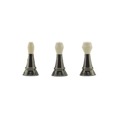 Welch Allyn AudioScope Reusable Specula Set — 3, 5 & 7 mm