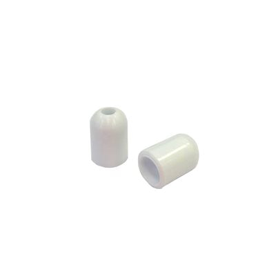 Replacement Plastic Eartips for 8550-50 Stethoscope (Pair)