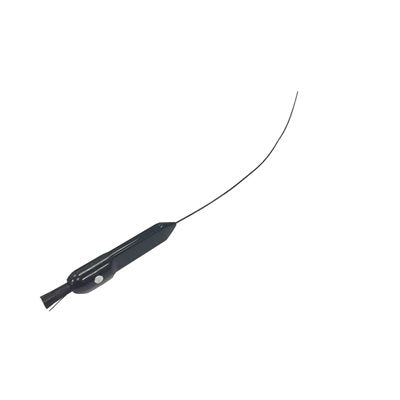 Open-Fit Cleaning Tool with Brush & Magnet (Each)