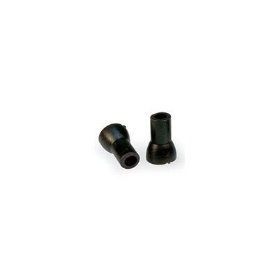 Stethomate Adapters for Non-Littmann Stethoscopes – 0.450 Inch, CIC (Pair)