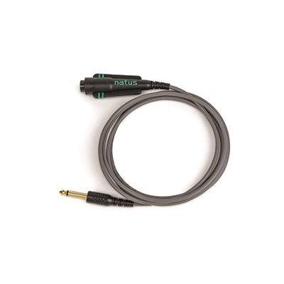 Natus Otometrics Black Patient Responder for Astera2, Aurical AUD & A450