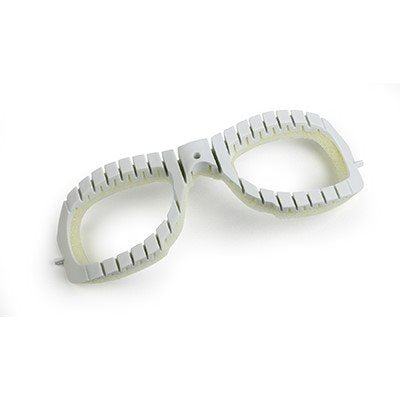 Natus ICS Impulse Face Cushion 2 Kit, 100 (8-62-62300)