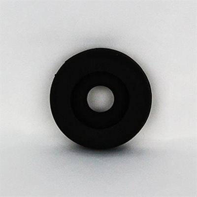 Supra-Aural Type 51 Black Earphone Cushion — Regular (Each)