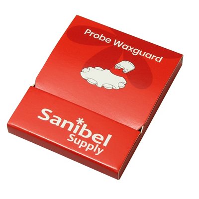 SnapPROBE Wax Guard (Single)