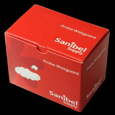 SnapPROBE Wax Guards (10-Pack)