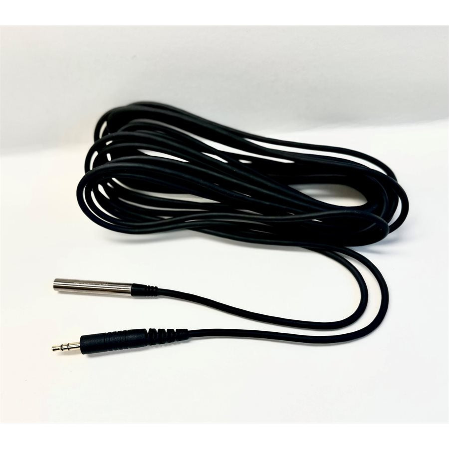 Amplivox Talkback Microphone for Model 260, 270 & 270+ Audiometers