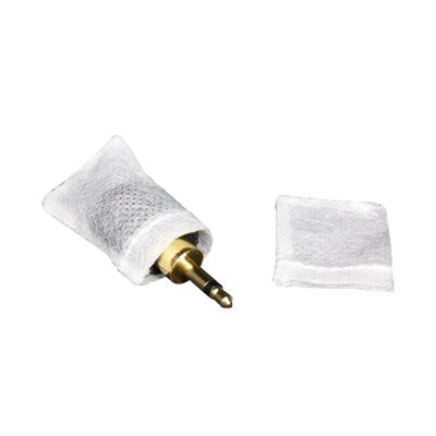 Williams Sound Sanitary Microphone Covers for MIC014 & MIC044 (100)