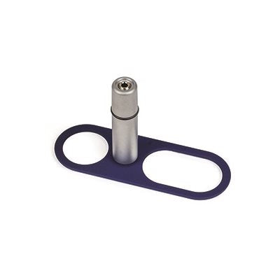 Otometrics elevation plate for Aurical HIT