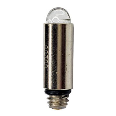 Welch Allyn 00200 2.5V Halogen Replacement Bulb