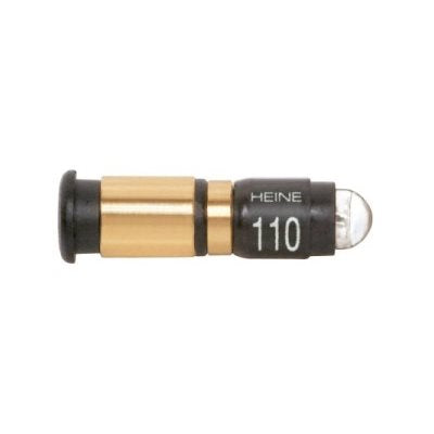 Heine Mini 3000 Non-Fiber-Optic Replacement Bulb