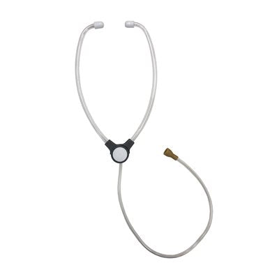 Lightweight Plastic Hearing Aid Listening Stethoscope