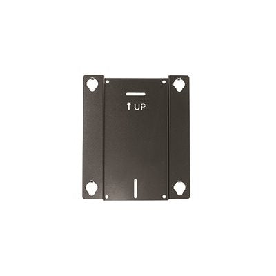 Otometrics wall mount bracket for Madsen Zodiac PC