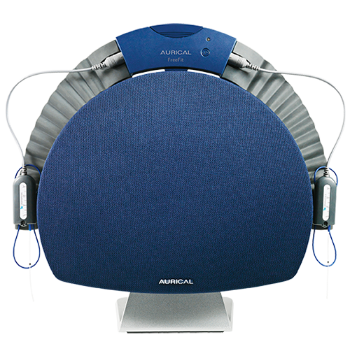 Aurical PMM + C&S System — Without Hi-Pro — official manufacturer product image
