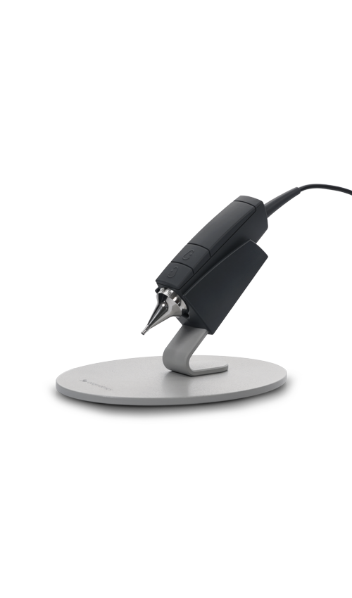 Aurical Otocam 300-III Video Otoscope — official manufacturer product image