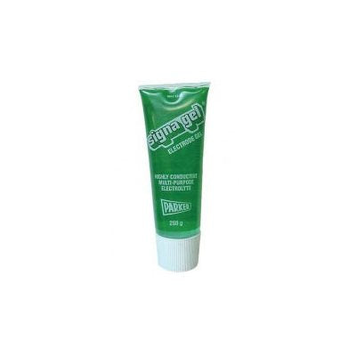 Signa Gel Conductive Electrode Gel (60 gm tube)