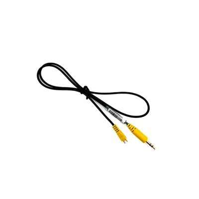 otoTONE 1010043 insert contra cable with 3.5mm jack