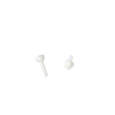 PATH Medical QSCREEN LT Probe Tips — White (10/bag)