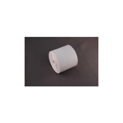 One roll of Maico audiometer and impedance recording paper