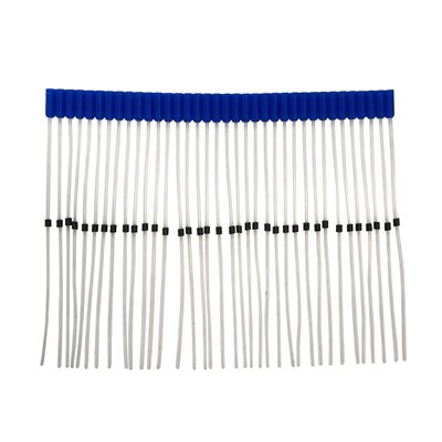 Precision REM Probe Tubes — Blue Handle (40/bag)