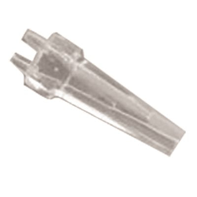 Madsen Zodiac Clear Probe Tips (20/bag)