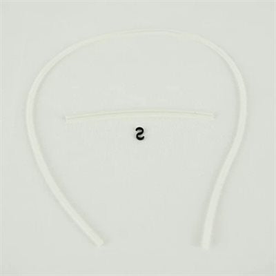 TympStar Pro Probe Tube Replacement Kit (2 Tubes + S-Ring)