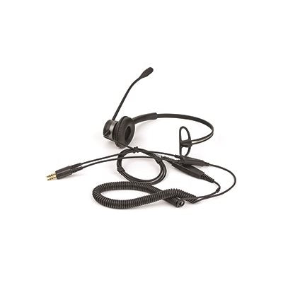 Otometrics 1066 monitor headset with test microphone for Madsen Astera 2