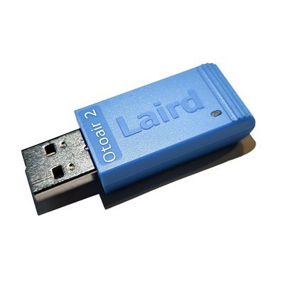 Otometrics Otoair 2 USB Bluetooth dongle for Aurical Freefit