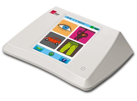 PATH Senti Desktop Flex Air and Bone Audiometer