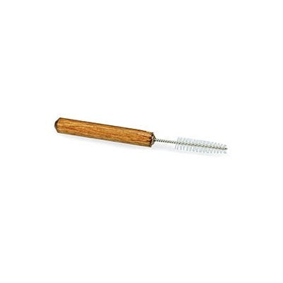 Nelson Large Cone-Shaped Cleaning Brush – White (Each)