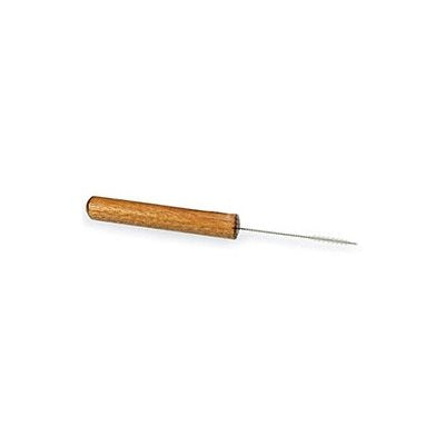 Nelson Small Cone-Shaped Cleaning Brush – Yellow (Each)