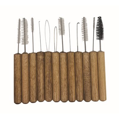 Nelson Tool Complete Set