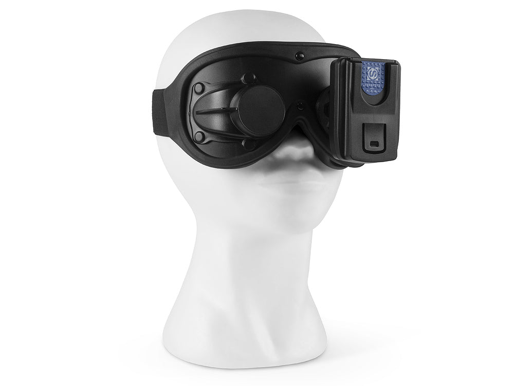 Inventis SYNAPSYS Nystalyze VNG Systems