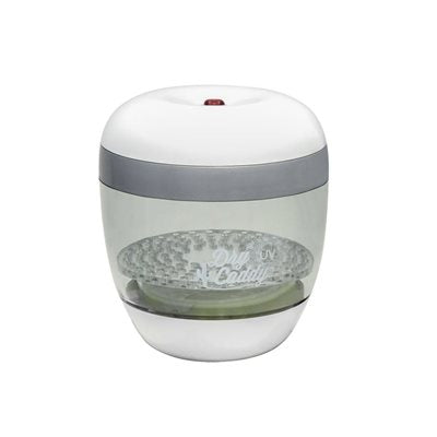 Dry Caddy UV Hearing Aid Dehumidifier (DCU-D1)