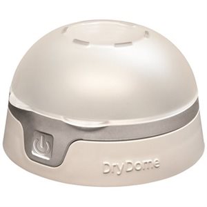 Dry Dome Hearing Aid Dehumidifier (DD-D1STD)