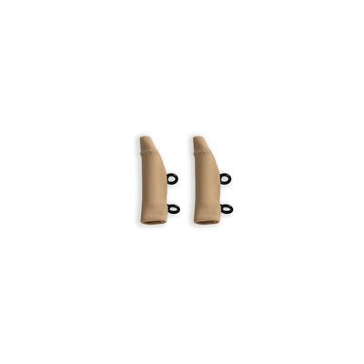 Ear Gear Eyeglasses Original Cordless (Beige) (57755)