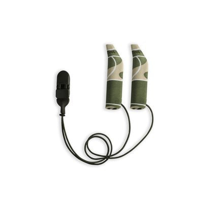 Ear Gear FM Binaural Corded (Camo) (55782)