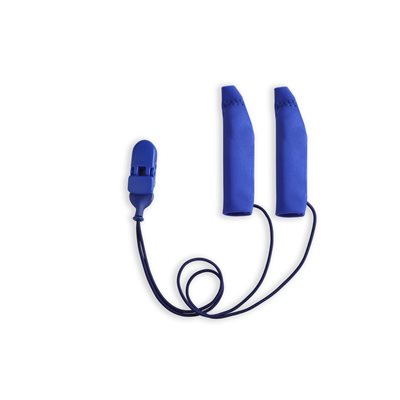 Ear Gear FM Binaural Corded (Royal Blue) (55789)