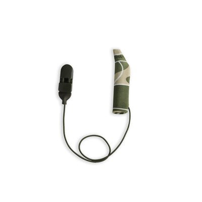 Ear Gear FM Monaural Corded (Camo) (55762)