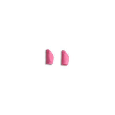 Ear Gear Micro Binaural Cordless (Lipstick Pink) (56371)