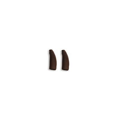 Ear Gear Mini Binaural Cordless (Chocolate Brown) (56094)