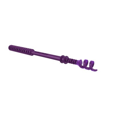 EarWay Pro medium 5.4mm purple tools