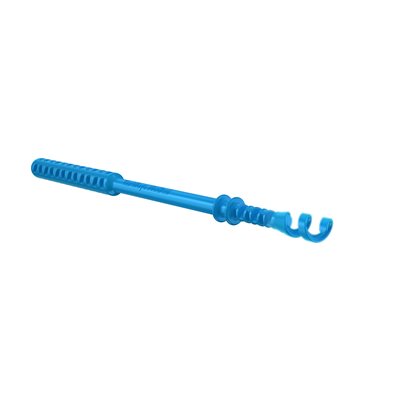 EarWay Pro small 4.2mm blue tools