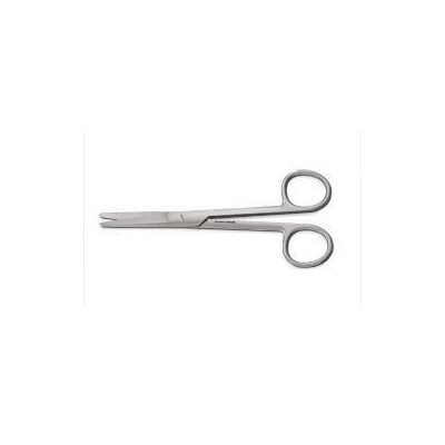 Economy Mayo Scissors — 5.5 Inch