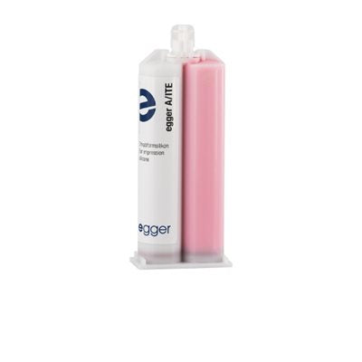 Egger A/ITI DM-50 — 8 Cartridges + 36 Tips (20604)