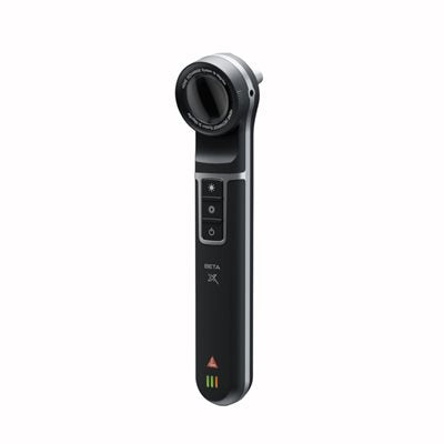 Heine BETA X LED Rechargeable Otoscope (B-130.28.330)