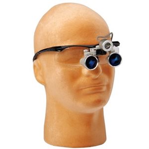 JedMed FS 6000 LED 3.5x Sport Loupe Light (98-1752)