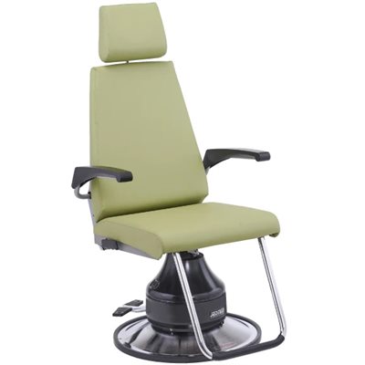 JedMed J-11 Manual-Pump Exam Chair (04-1550)