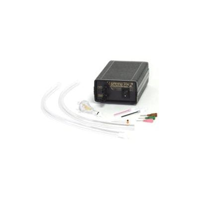 Lightning Vac 2 Hearing Aid Vacuum Pump (LV2)