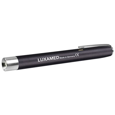 Luxamed LED Ear Light, No Tip, Black (T1-1010)