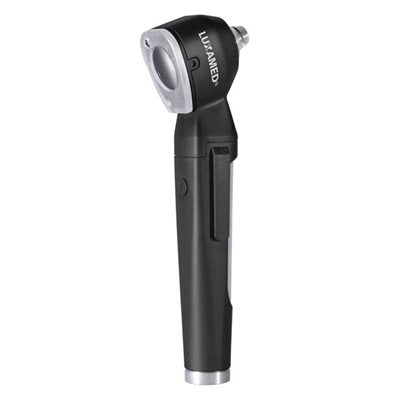 Luxamed LuxaScope Auris 2.5V Otoscope, Black (A1.416.114)